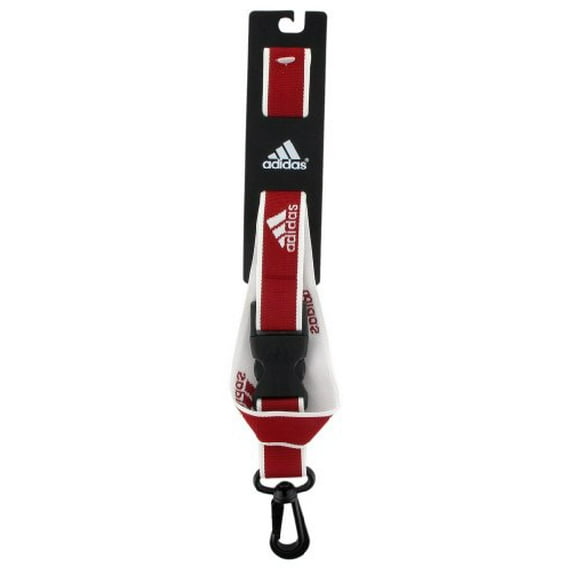 Adidas Men's Interval Lanyard Adidas - Ships Directly From Adidas