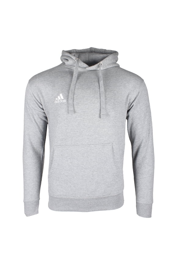 Men's Logo Long Sleeve Pullover, Hoodie(Boy's), Size L