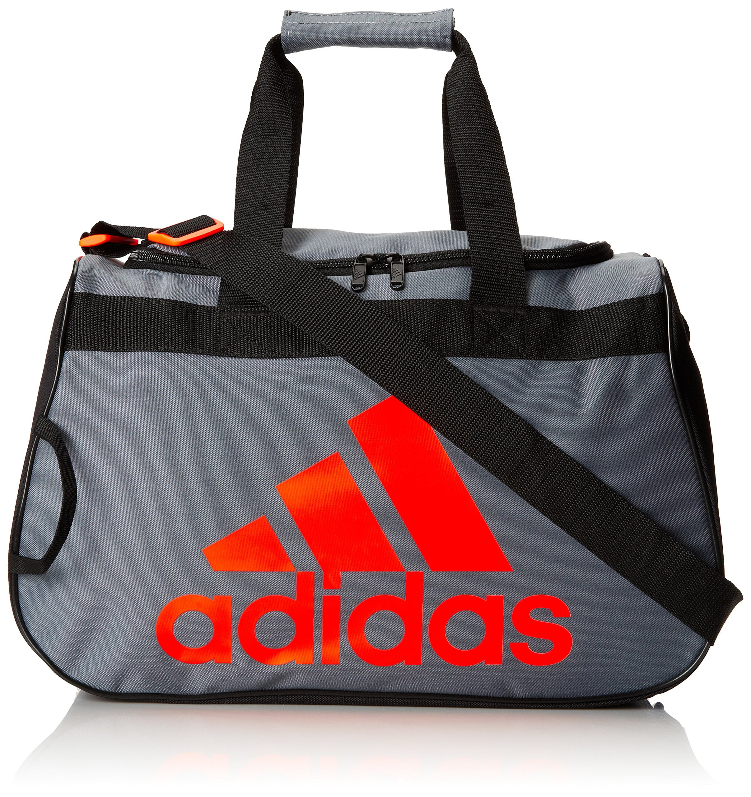 adidas Diablo Power Gym Small Duffel Bag for Men and Women