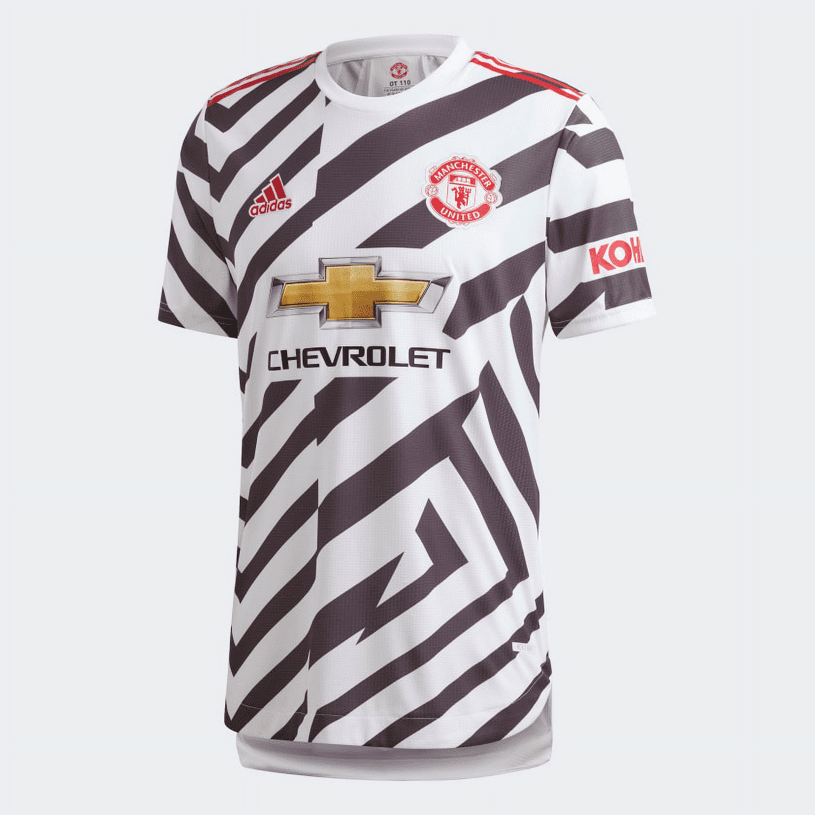 manchester united 21 22 third authentic jersey