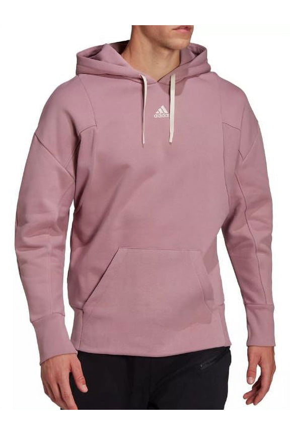 Men's Multi Sport Sweat Shirts, Magic Mauve, X-Small