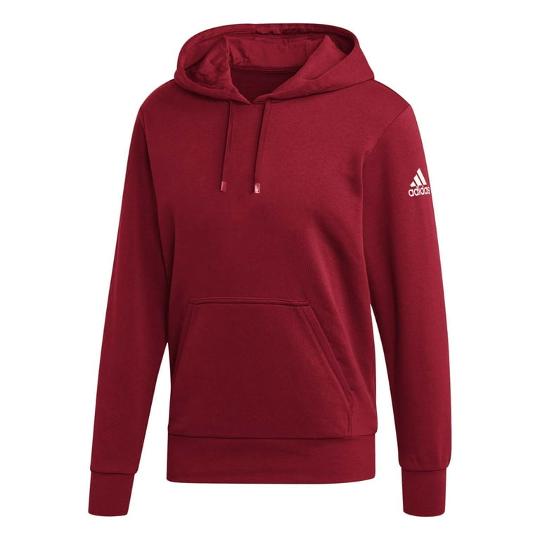 Adidas Men s New Fleece Hoodie