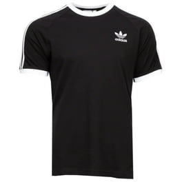 Adidas 3 Pack Lounge V-Neck T-Shirt, White - Walmart.com