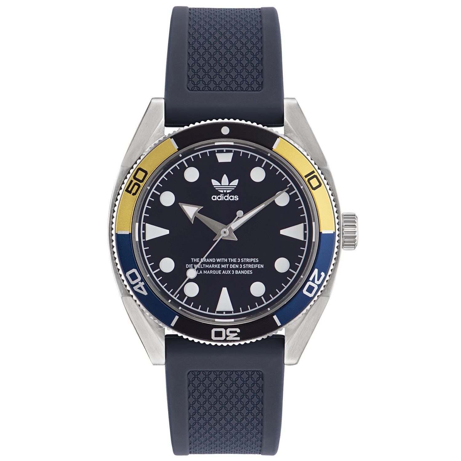 adidas wrist watch price