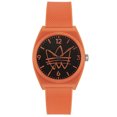 thumbnail image 1 of Adidas Men's Originals Street Project Two Black Dial Watch - AOST22562, 1 of 4