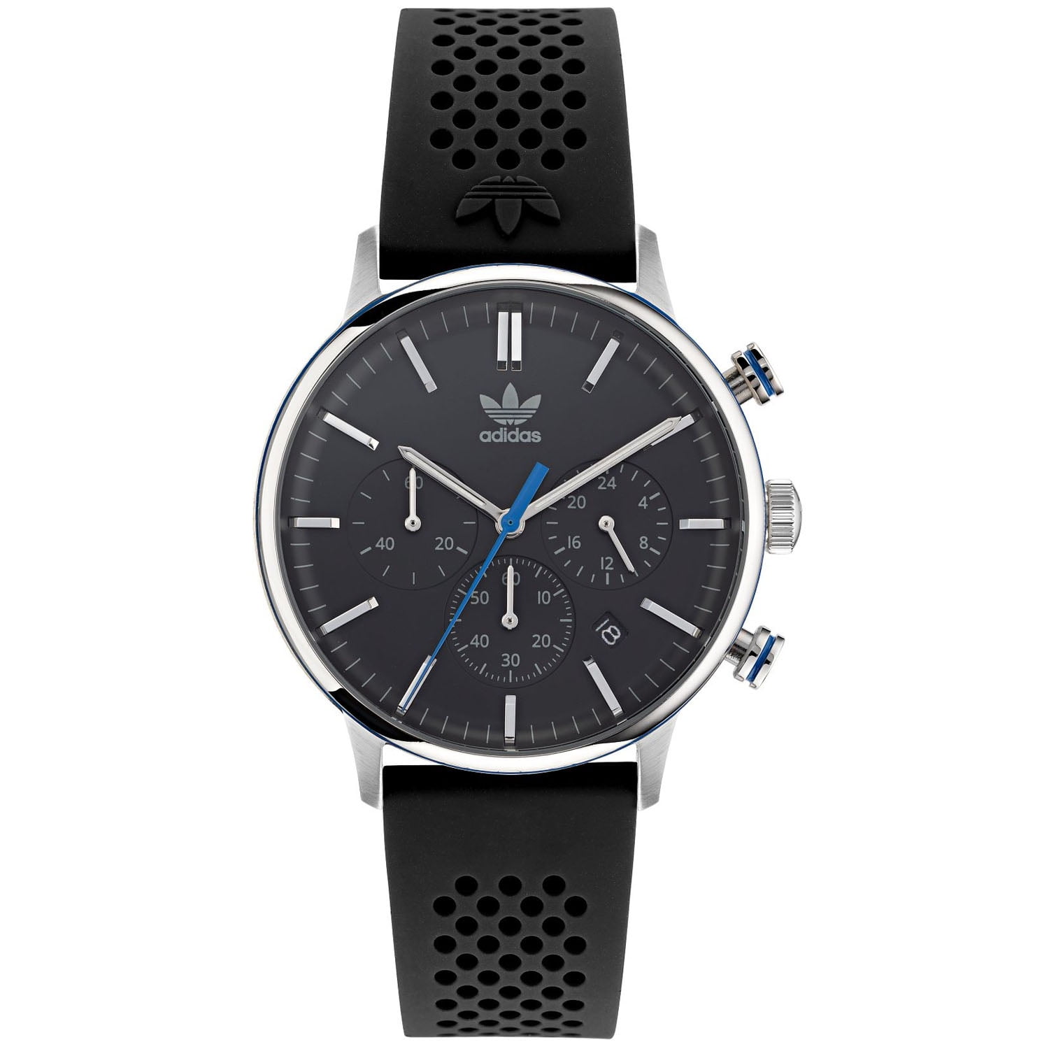 Adidas Originals Style Code One Chrono Chronograph White