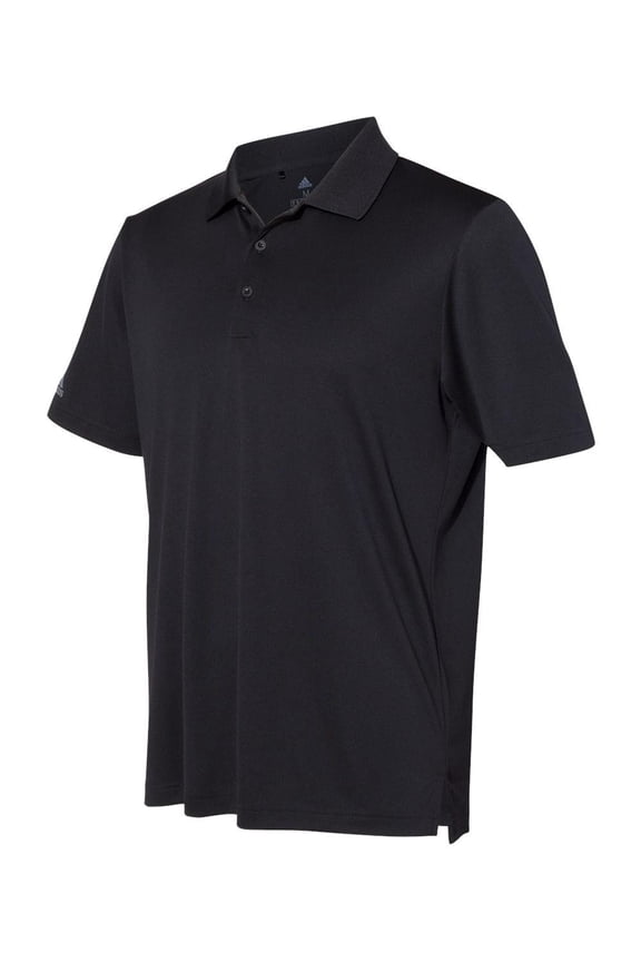 - Performance Polo - A230 - Black - Size: L