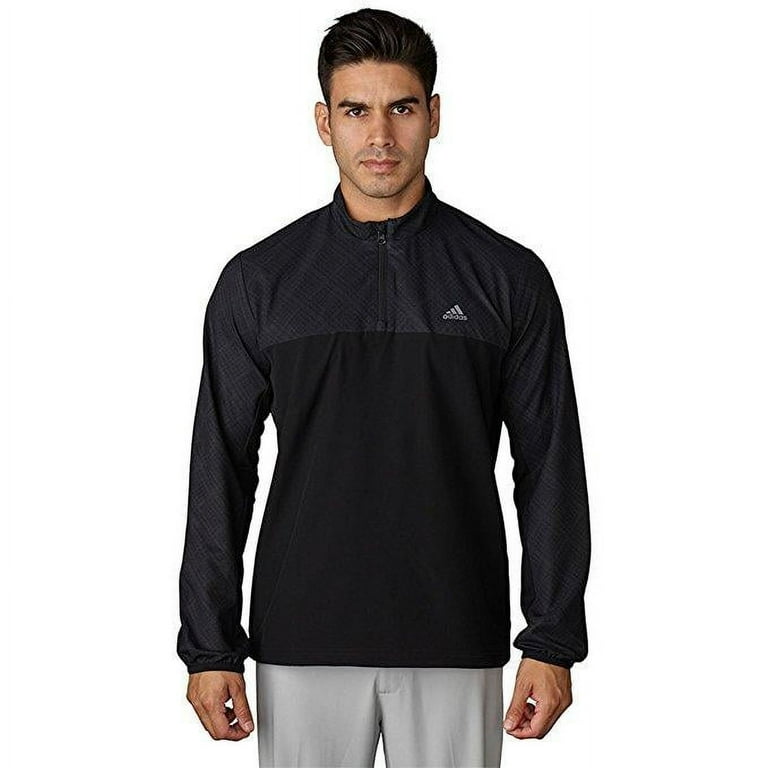 Adidas stretch jacket sale