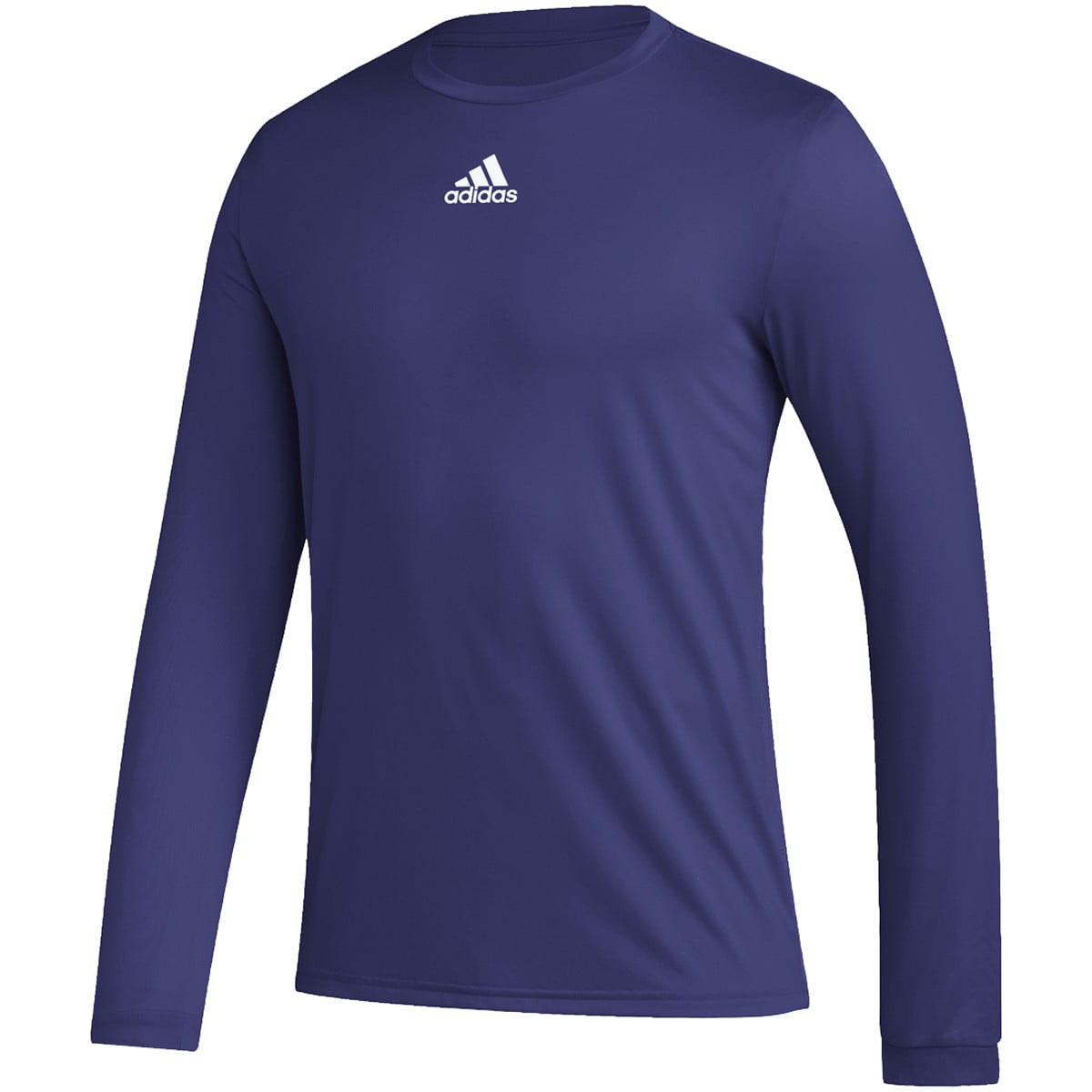 adidas badge of sport long sleeve