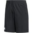 thumbnail image 1 of Adidas Men's Program Knit 9" Pocket Shorts Black 2XL, 1 of 1