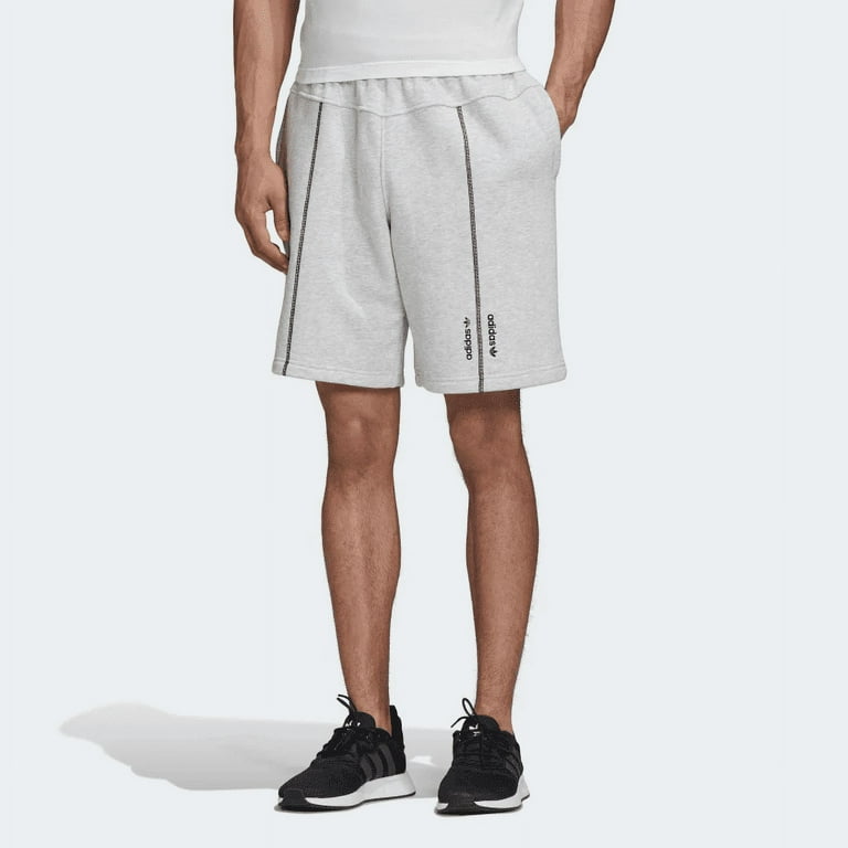 Adidas Men s R.Y.V. Casual Shorts Color Options Walmart