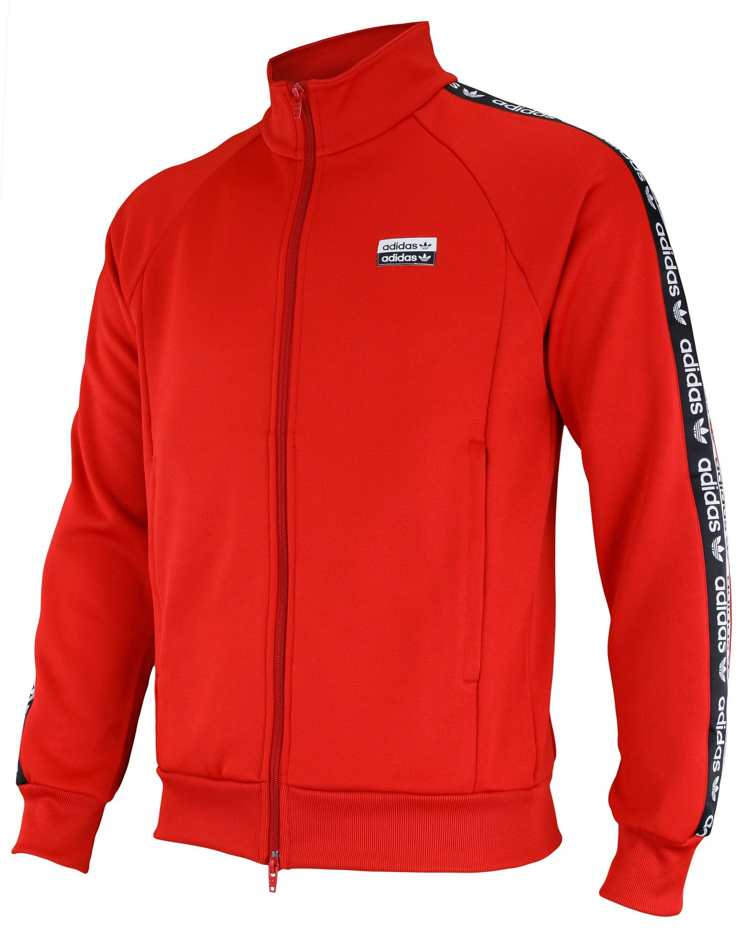 Adidas Men s Own The Run Jacket Walmart