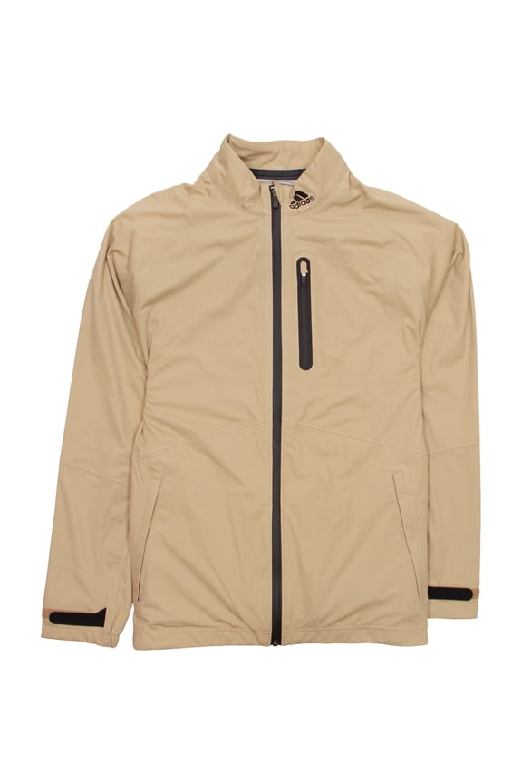 Men's RAIN.RDY Golf Jacket Solid Regular Fit