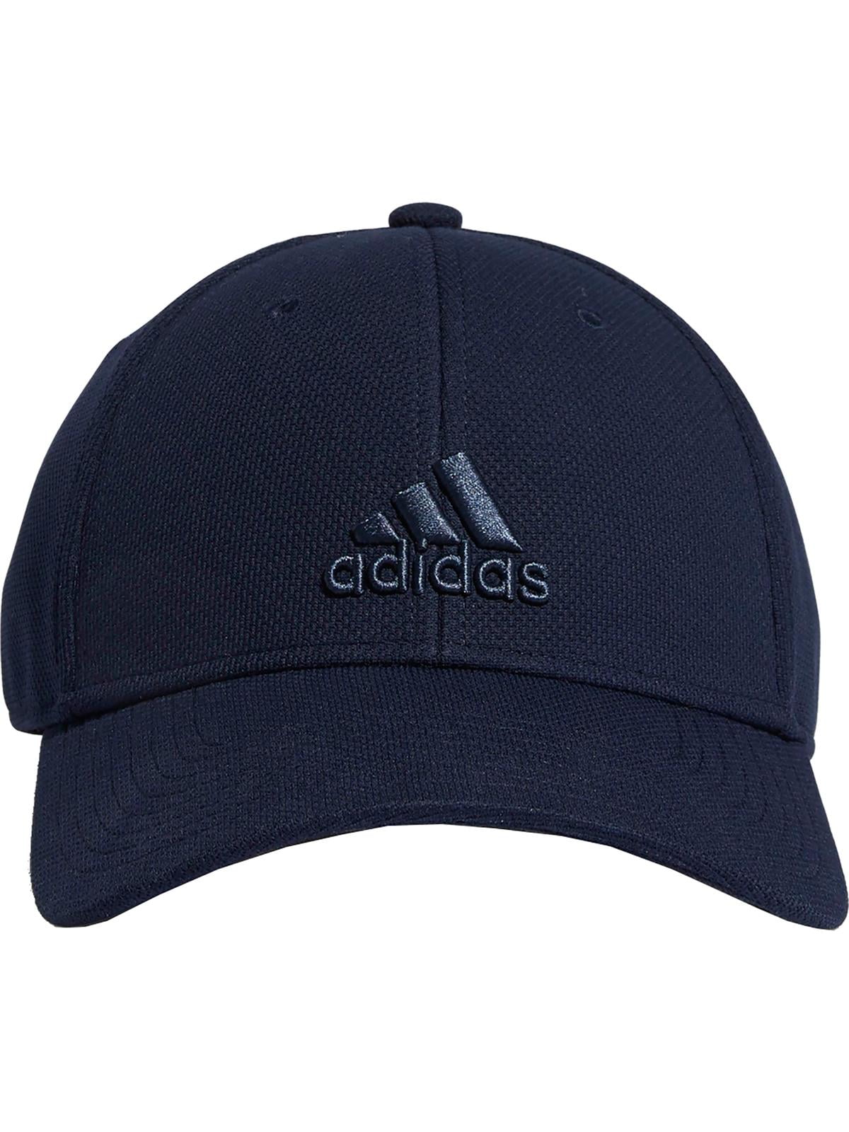 adidas men's rucker stretch fit cap