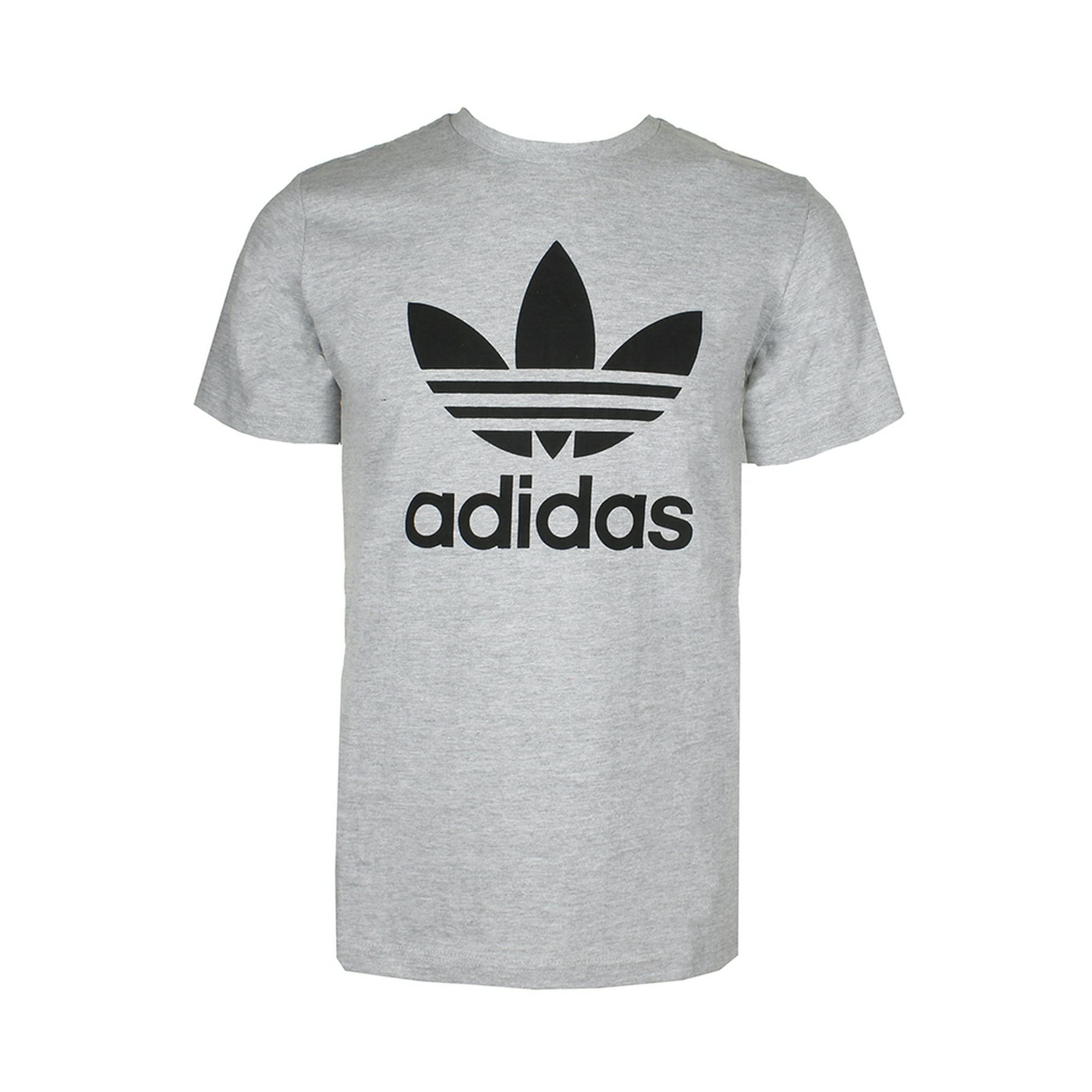 Adidas Men's Shirt - White - L