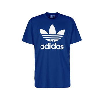 Adidas Trefoil Logo Men's Short Sleeve T-Shirt