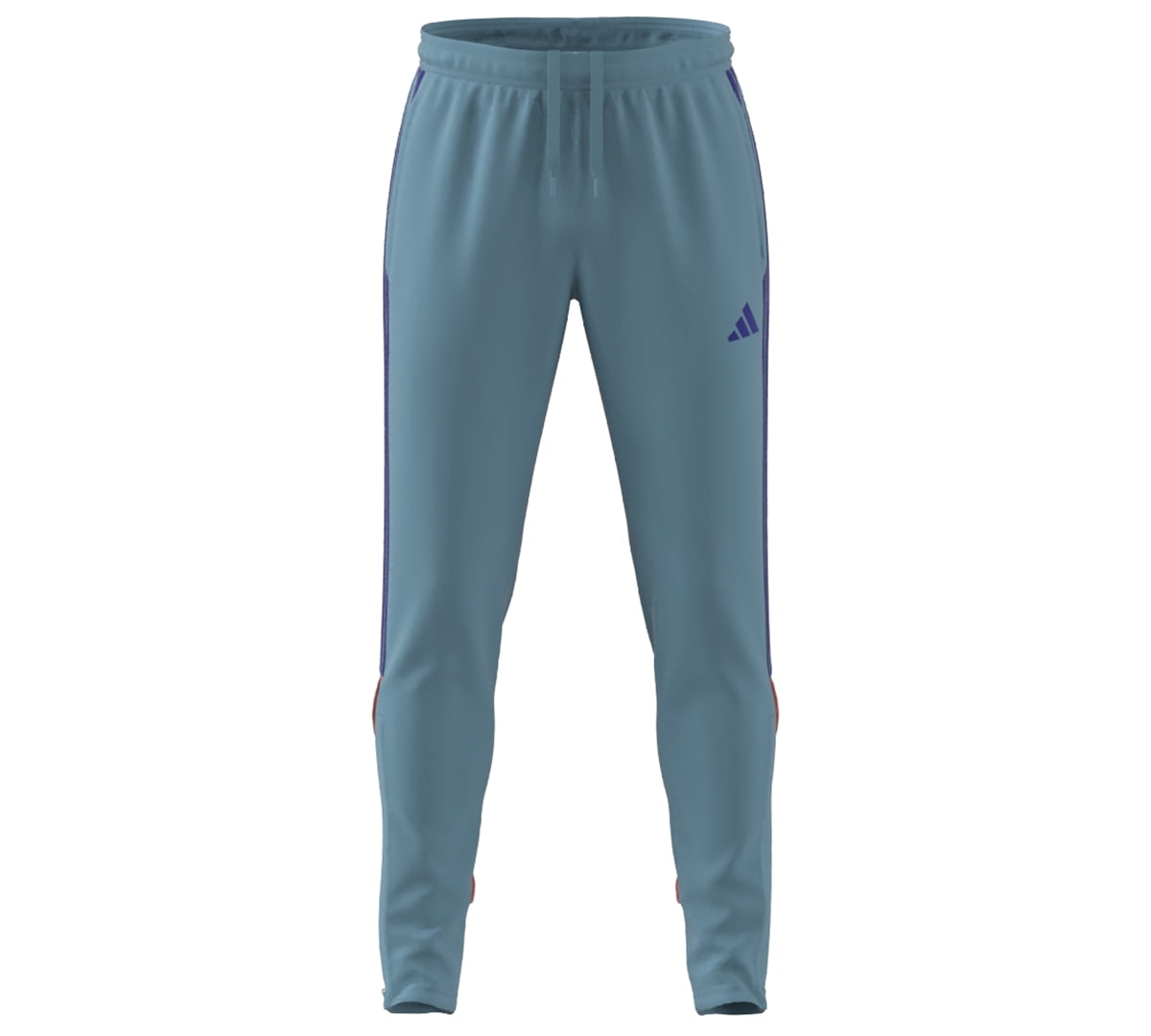 Adidas slim fit joggers online