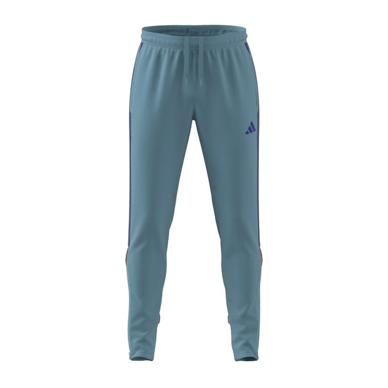 Adidas slim fit sweatpants hotsell