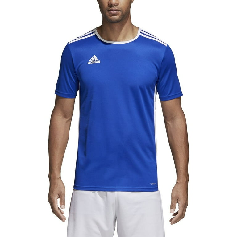 Adidas Men's Soccer Entrada 18 Jersey Adidas Ships Directly From