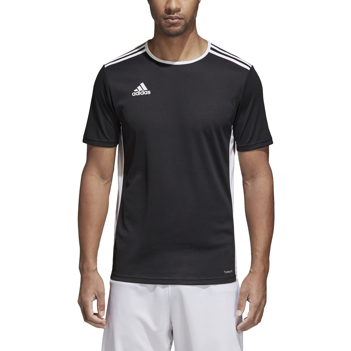 Adidas Men's Soccer Entrada 18 Jersey Adidas - Ships Directly From Adidas - image 1 of 6