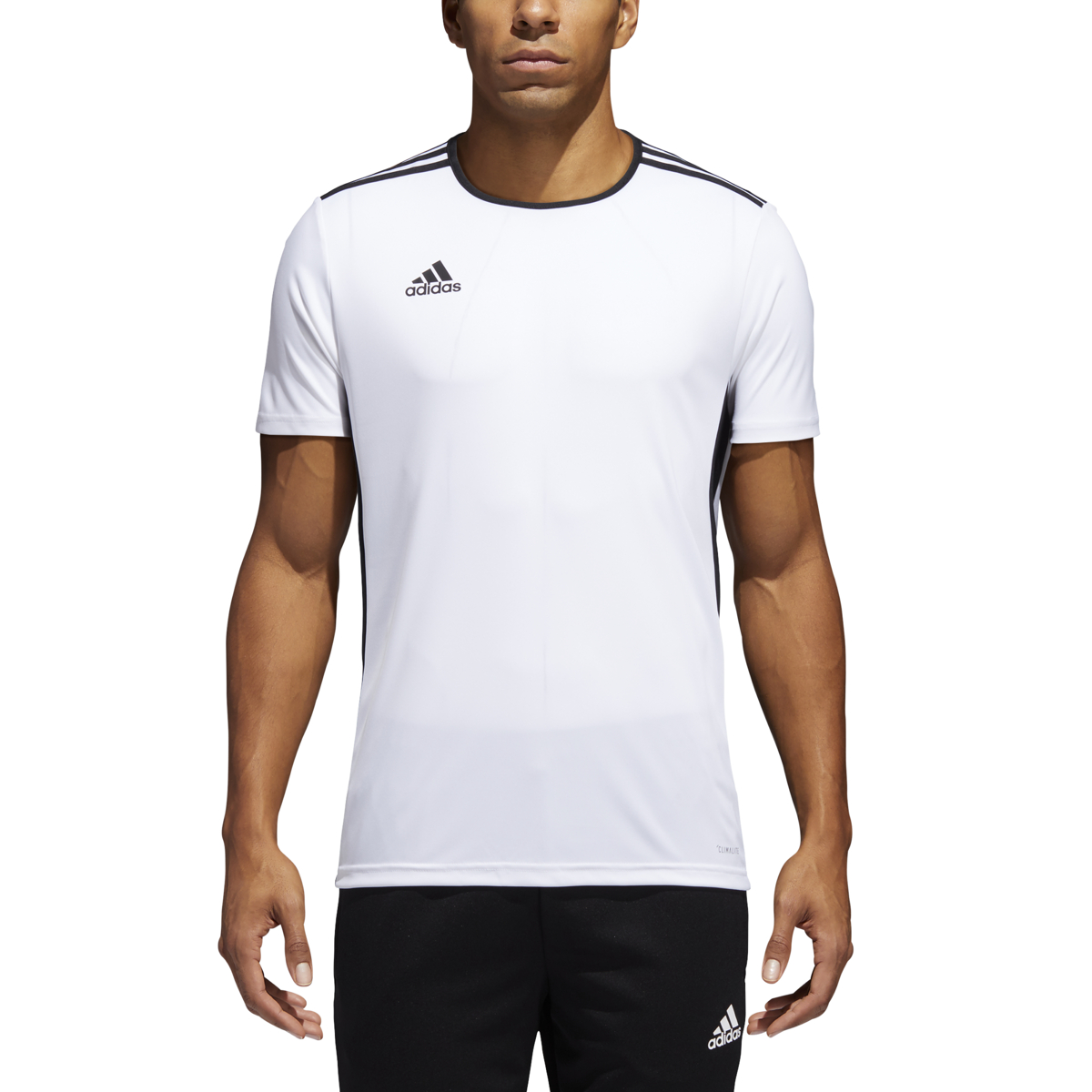 Adidas Men's Soccer Entrada 18 Jersey Adidas - Ships Directly From Adidas - image 1 of 6