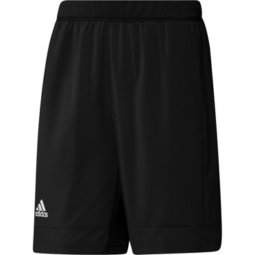 Tennis League Striped Pocketed Shorts
