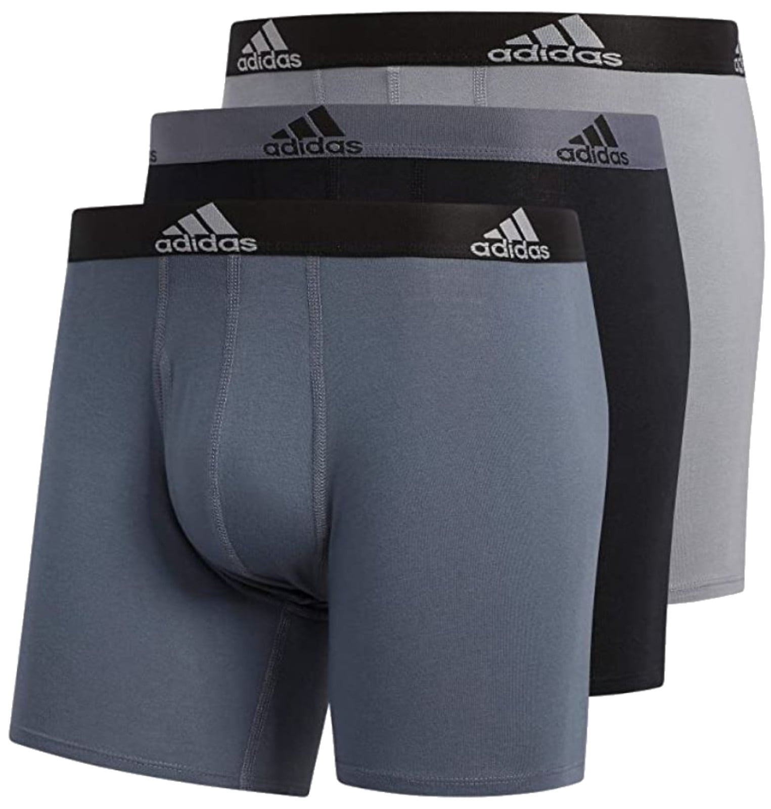 Adidas underwear mens sales