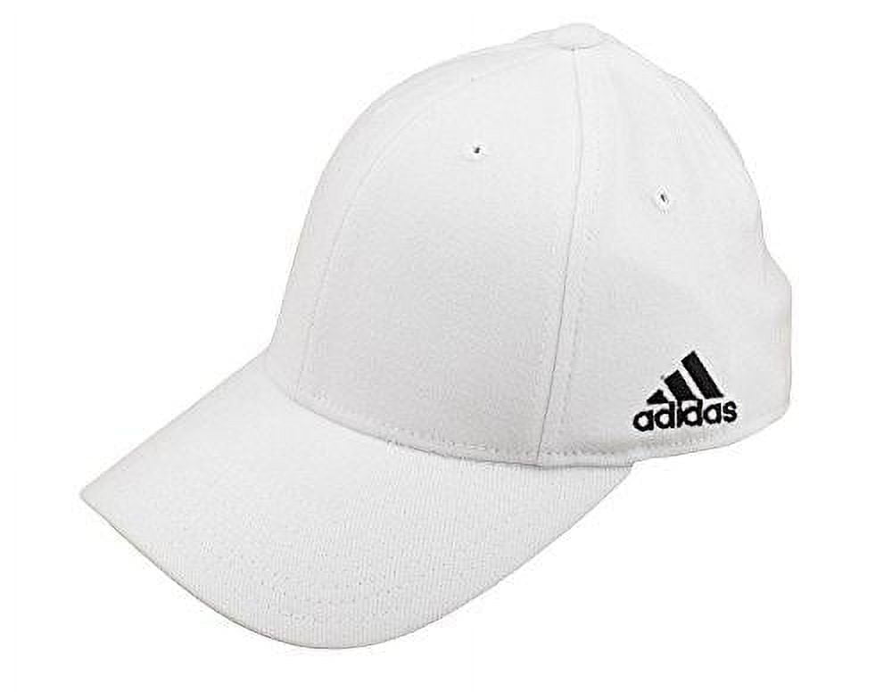 adidas structured flex cap