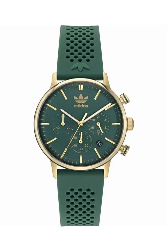Men's Style Code One Chronograph Quartz Watch - AOSY23522