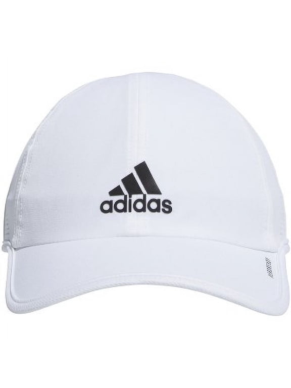 Men's Superlite II Cap - White