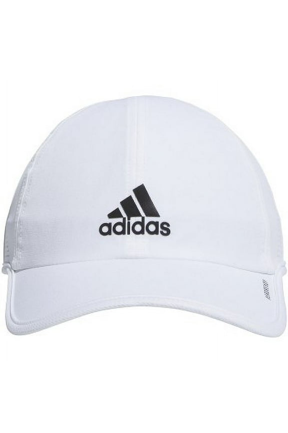 Men's Superlite II Cap - White