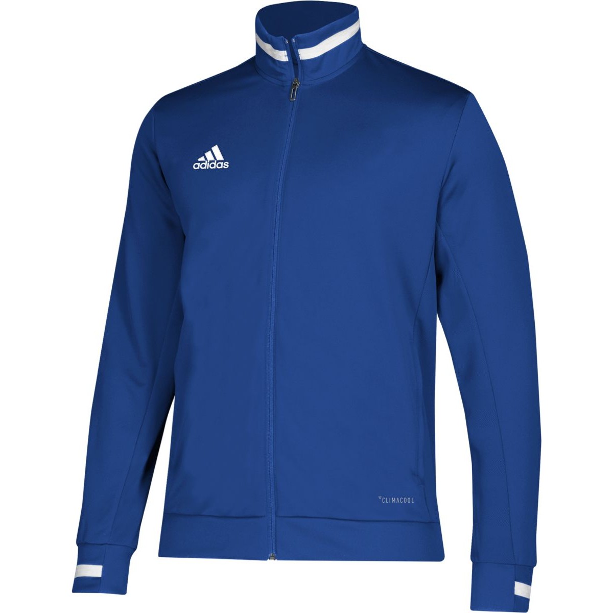 Adidas Men's Team 19 Track Jacket