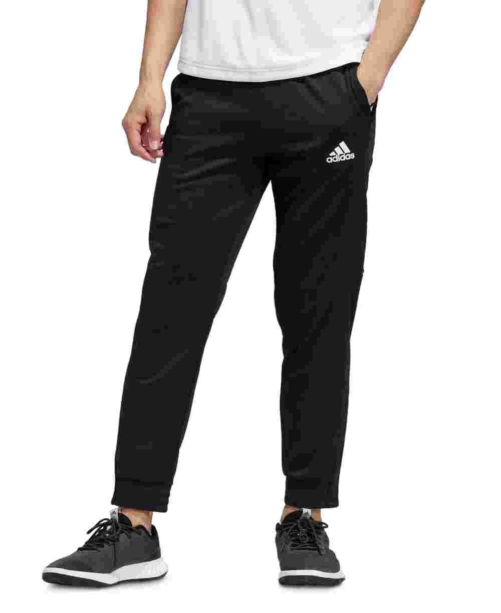 Jogger Pants Adidas Men's Team Issue Fleece Pants Discount