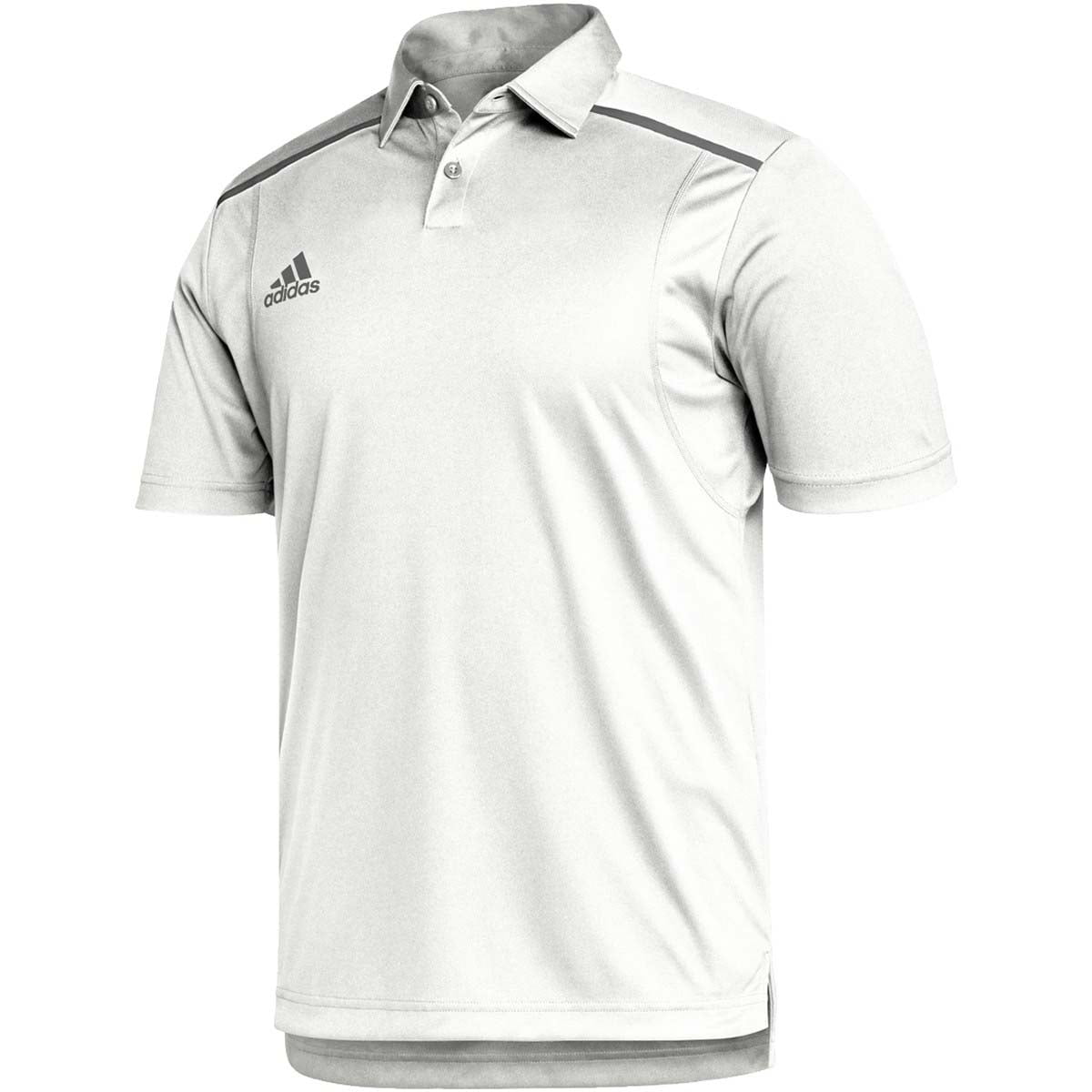 DEED & DEPOSIT™ x adidas Collaboration Polo