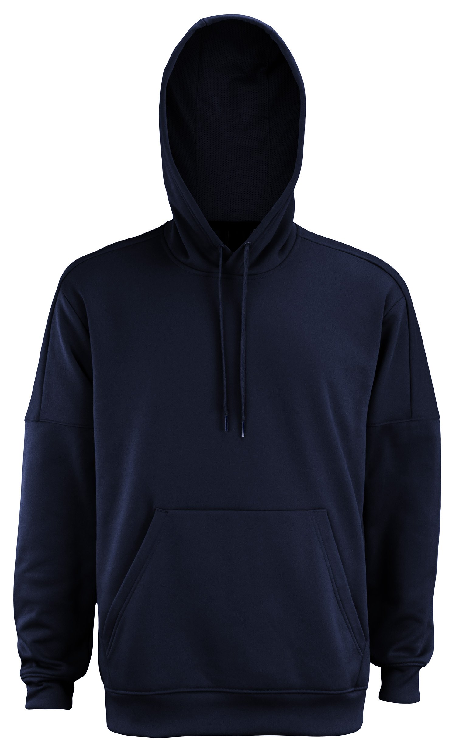 Adidas Men's Team Issue Preferred Pullover Hoodie, Color and Sizing Options