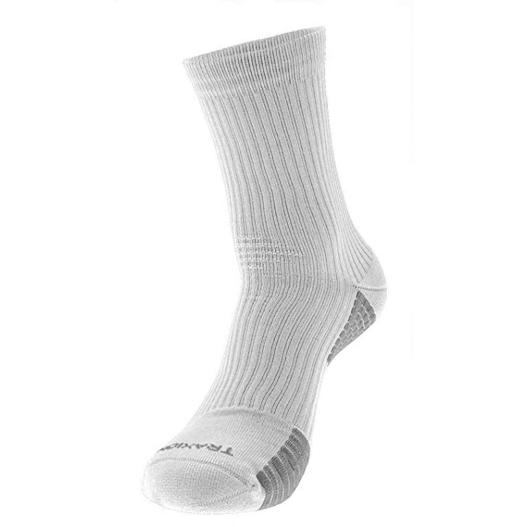 Adidas team speed traxion crew socks discount