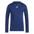 thumbnail image 1 of Adidas Men's TechFit Long Sleeve Tee, 1 of 2