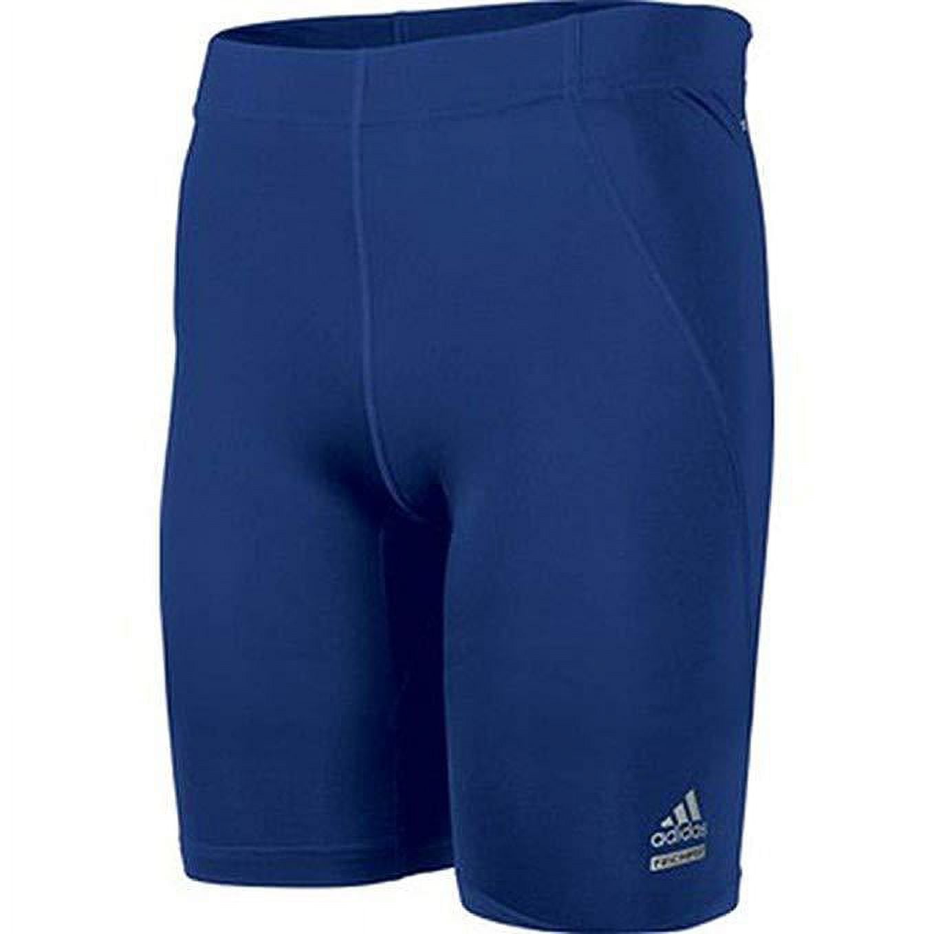 Adidas tight shorts mens 2025