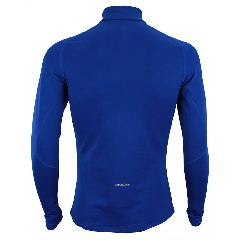 Adidas men's deals turtleneck