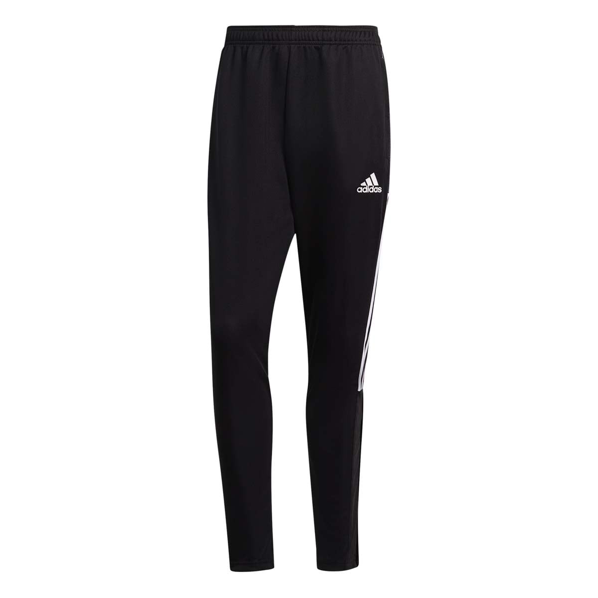 Adidas Men's Tiro 21 Track Pants, Black \ White,XXL - US - Walmart.com