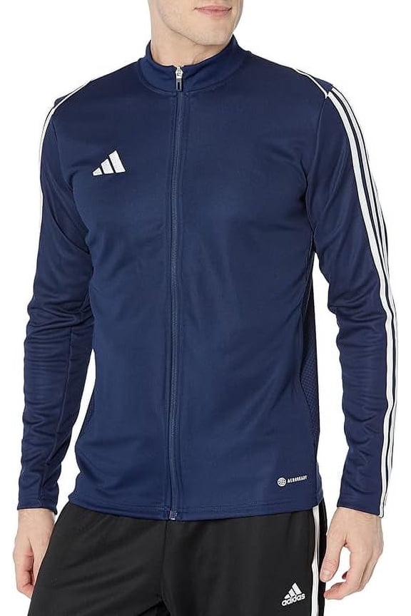 Men's Tiro23 League Training Jacket - Team Navy Blue