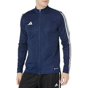 Adidas Mens Tiro23 League Training Jacket - Team Navy Blue