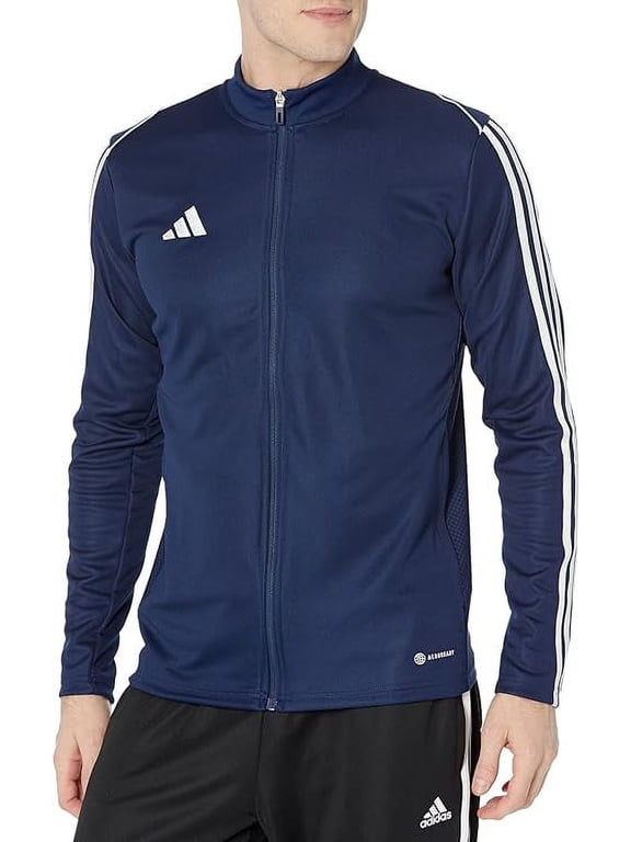 Men's Tiro23 League Training Jacket - Team Navy Blue