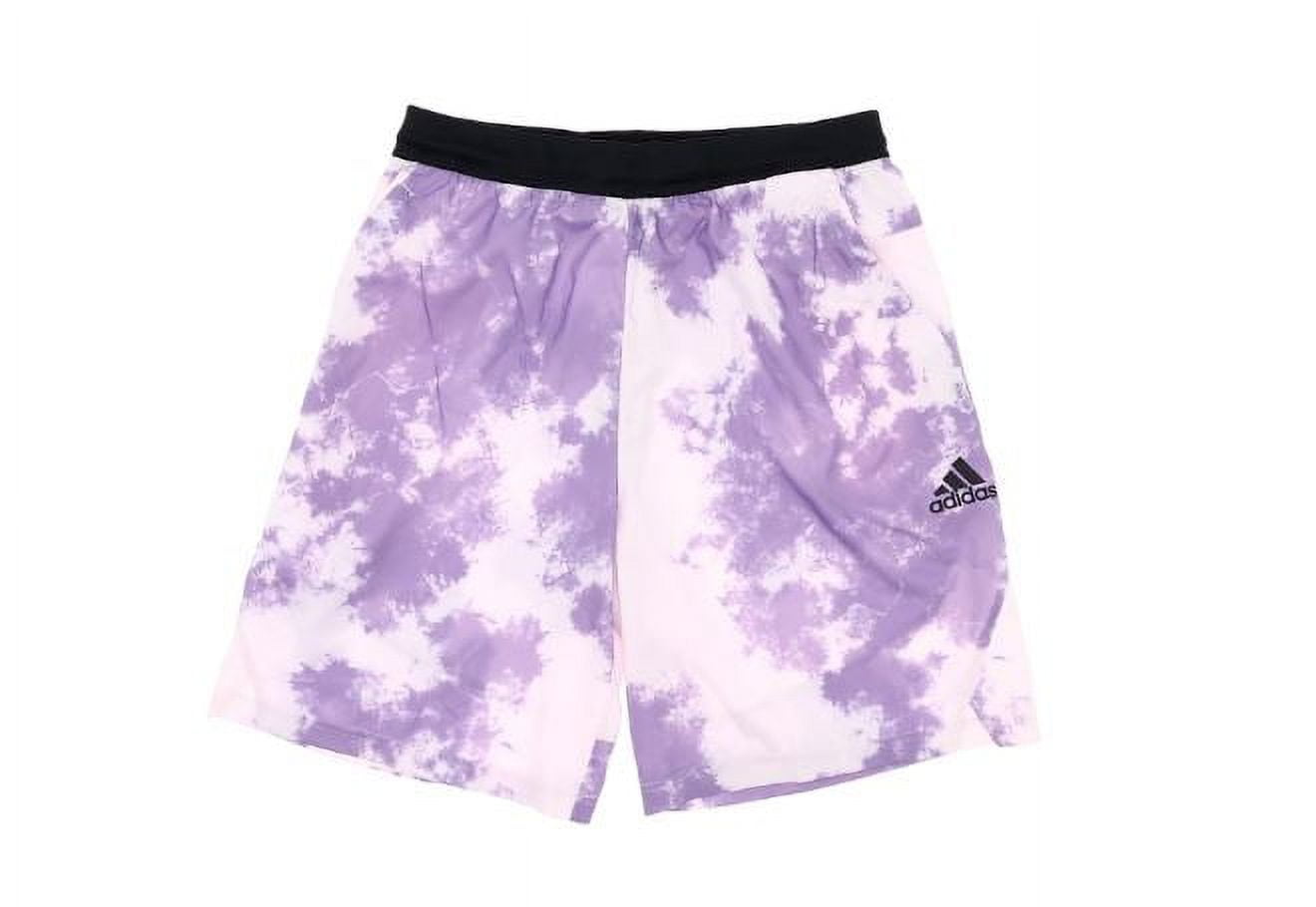 Adidas axis woven sales training shorts