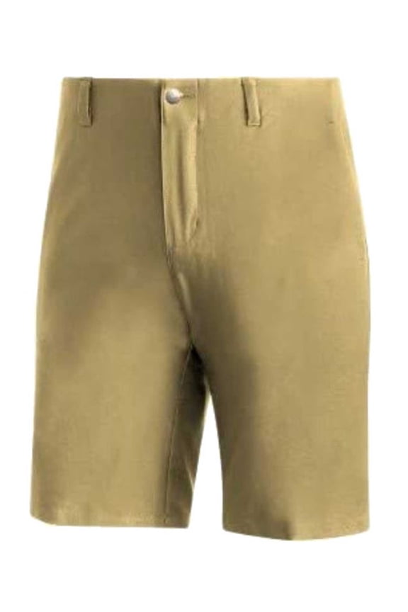 Men's Ultimate 3-Stripe Competition Moisture-Wicking Golf Shorts (50)