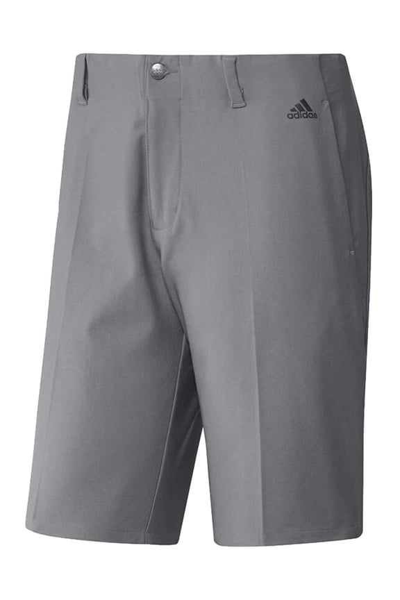 Men's Ultimate 3-Stripe Competition Moisture-Wicking Golf Shorts (52)