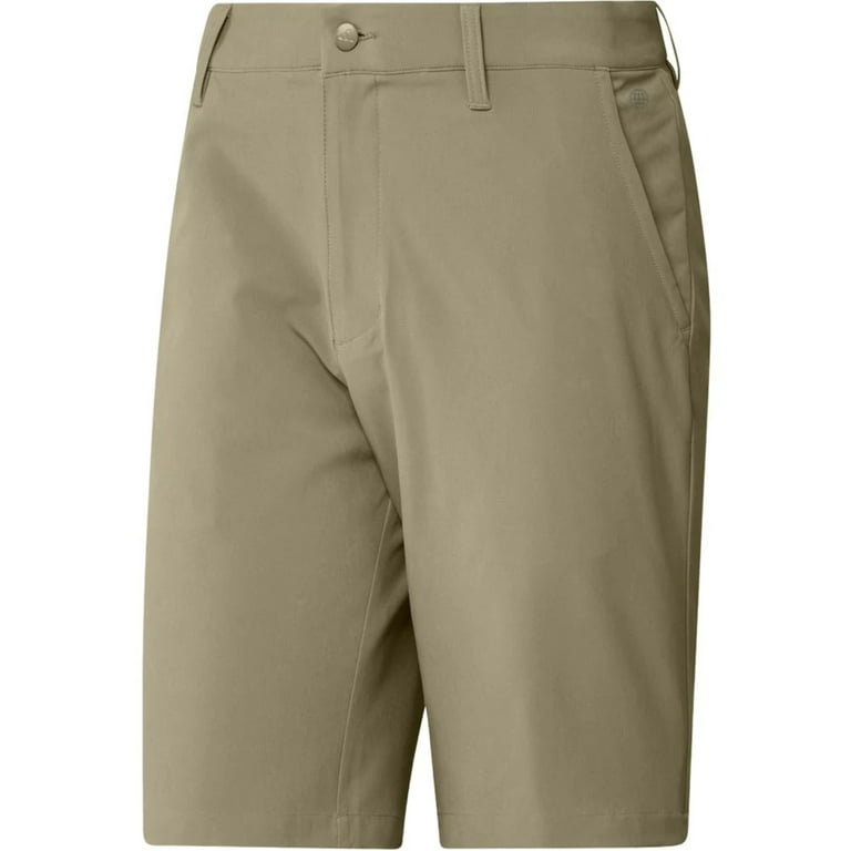 Adidas golf men's ultimate chino shorts sale