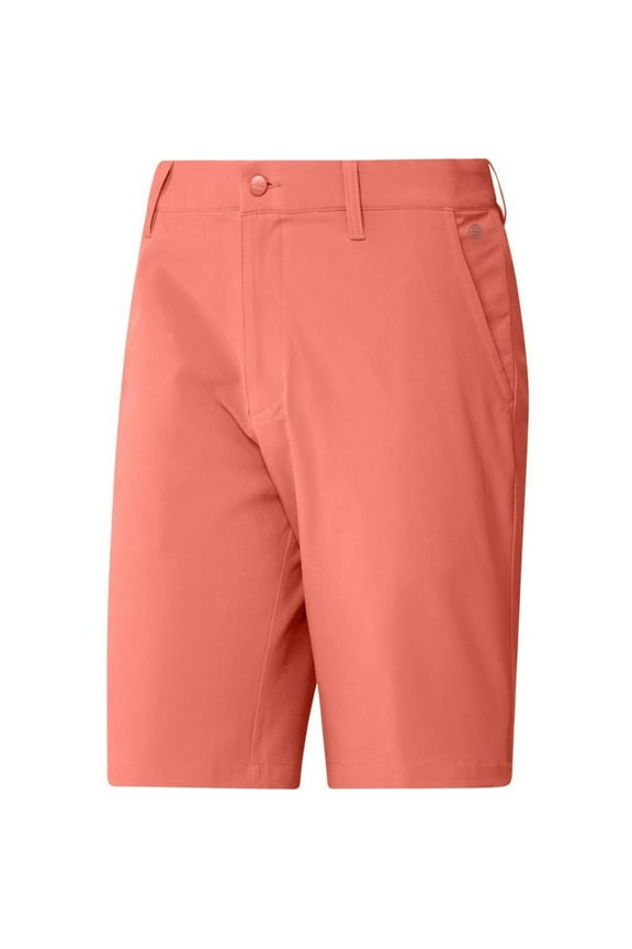 Men's Ultimate365 Primegreen 10” Inseam Golf Shorts – Grey Three (33)