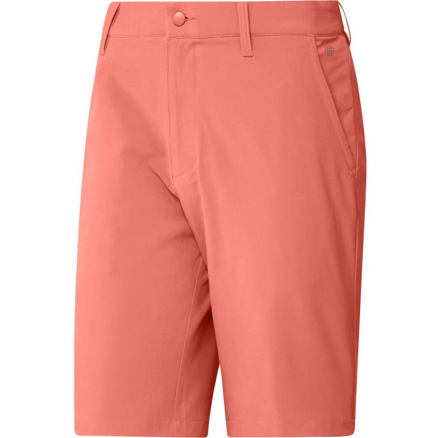 Adidas Men's Ultimate365 Primegreen 10” Inseam Golf Shorts