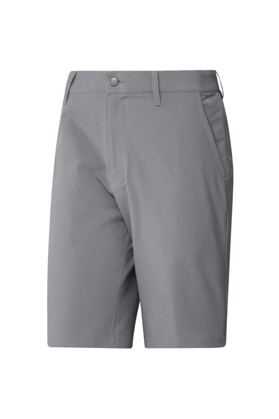 Men's Ultimate365 Primegreen 10” Inseam Golf Shorts – Grey Three (42)